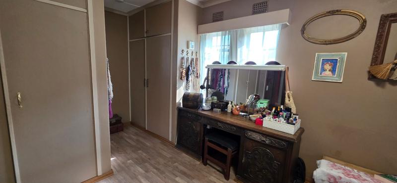 3 Bedroom Property for Sale in Vaalpark Free State
